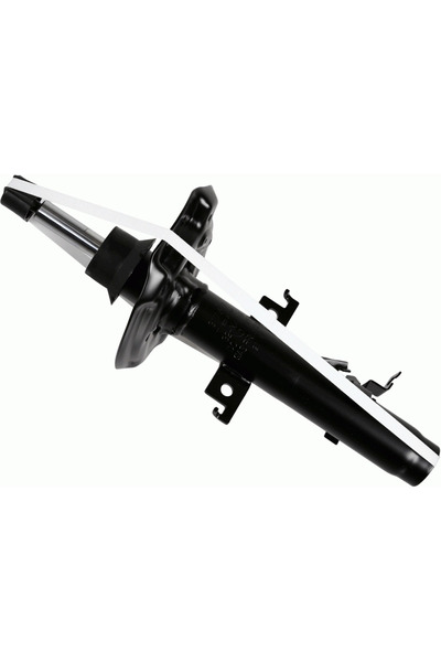 SACHS Amortizor Axa Fata Dreapta Nissan Qashqai 2 2013-2015