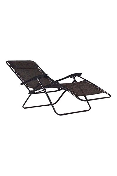 Generic Mega Caddy One Folding Camping Chair 110 x 30 x 60 cm