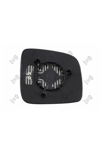 Abaküs Yayınevi Sticla Oglinda Oglinda Retrovizoare Exterioara Stanga Vw Cadd...