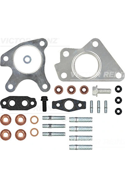 VICTOR REINZ Set Montaj Turbocompresor Mazda 3/5/6 2002-2014