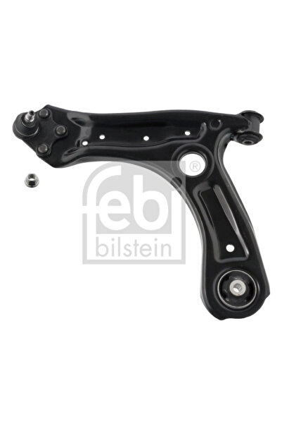 FEBI BILSTEIN Brat Suspensie Roata Partea De Jos Audi A1 Seat Ibiza 4 2008-2022