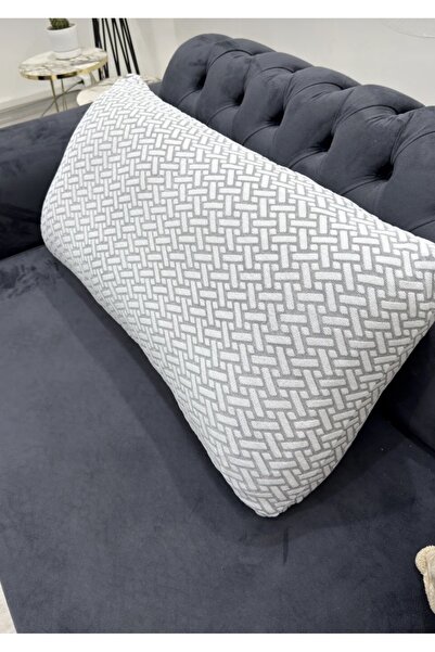 ÖZMAKAN Спинка для дивана / Подушка для дивана / Чохол для спинки / Чохол для подушки 1 шт. 90 X 43 см