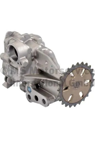 PIERBURG Pompa Ulei Nissan 10-Trail 3/Qashqai 1/Qashqai 2 Opel Vivaro B Bus/V...