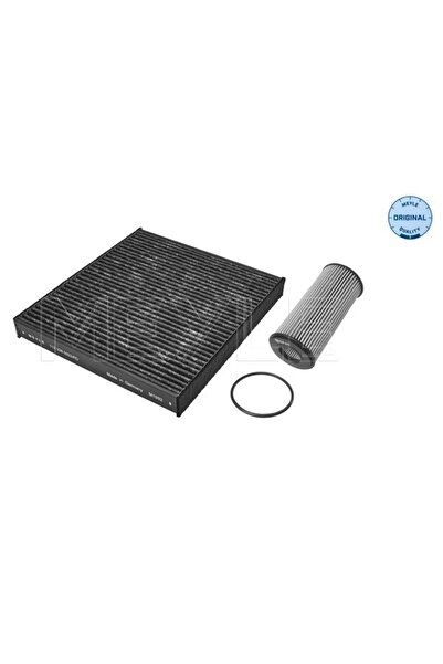 MEYLE Set Filtre Audi A3/Tt Seat Leon