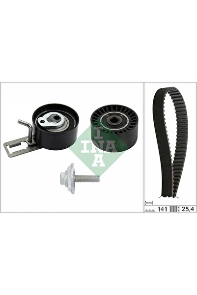 FAG Set Curea De Distributie Citroen Berlingo Multispace/C3 2/C3 Picasso Ford...