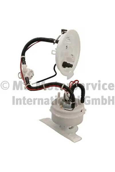 PIERBURG Sistem Alimentare Cu Combustibil 7.02701.60.0 Bmw 5/5 Gran Turismo/5...