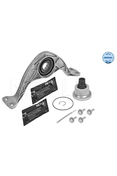 MEYLE Опора на централния карданен вал Audi Q3 VW Tiguan