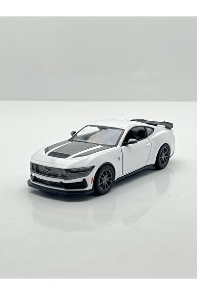 Kinsmart فورد موستانج دارك هورس 2024