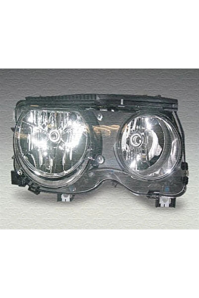 MAGNETI MARELLI Far Dreapta Bmw 3 Compact