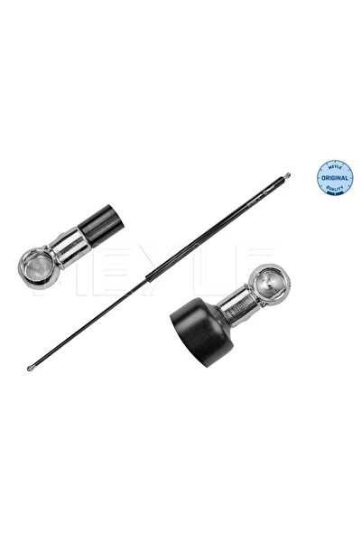 MEYLE Amortizor Portbagaj Nissan Primastar Bus/Primastar Caroserie Opel Vivar...