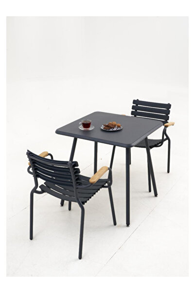 Divona Home Akdeniz Bistro Masa Takımı