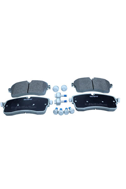 QUARO Комплект накладки за дискови спирачки Land Rover Defender Station/Defen...