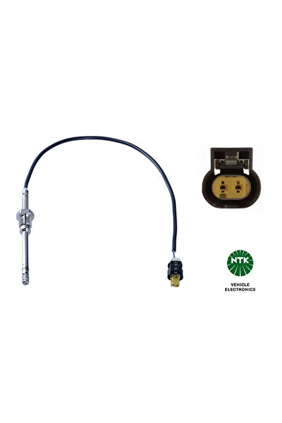 NTK Senzor Temperatura Gaze Evacuare Mercedes-Benz C-Class/E-Class/G-Class