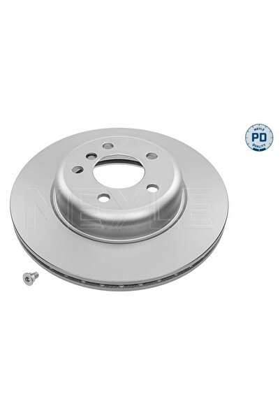 MEYLE Disc Frana Punte Fata Bmw 5