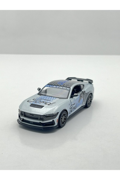 Kinsmart فورد موستانج دارك هورس 2024