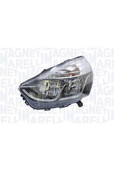 MAGNETI MARELLI Far Stanga Renault Clio 4
