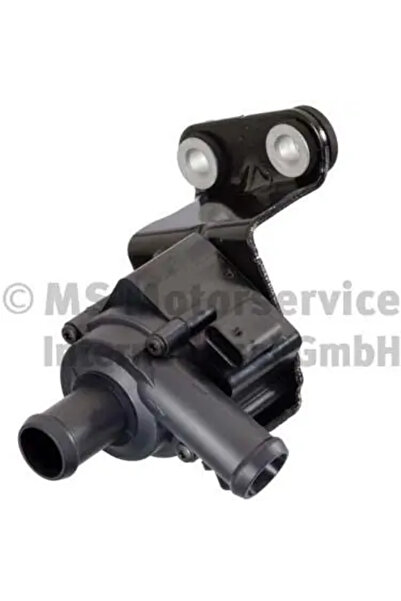 PIERBURG Pompa De Apa Suplimentara (Circuitul Apei De Racire) Ford C-Max 2/Focus