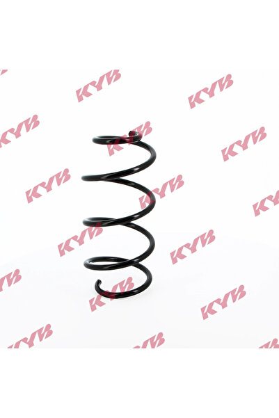 KYB Arc Spiral Punte Fata Seat Mii Skoda Citigo