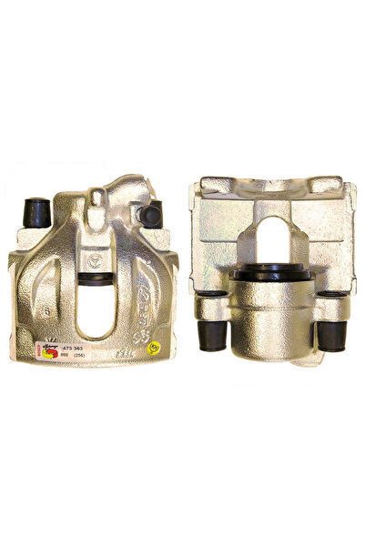 Bosch Спирачен апарат Mercedes-Benz Sprinter 2-T автобус/Sprinter 2-T каросер...