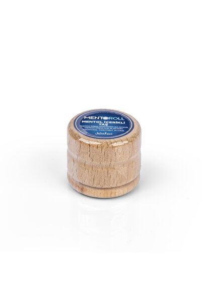 Mentoroll Mıgren ve Baş ağrısı Taşı Mentol taşı 1 Adet