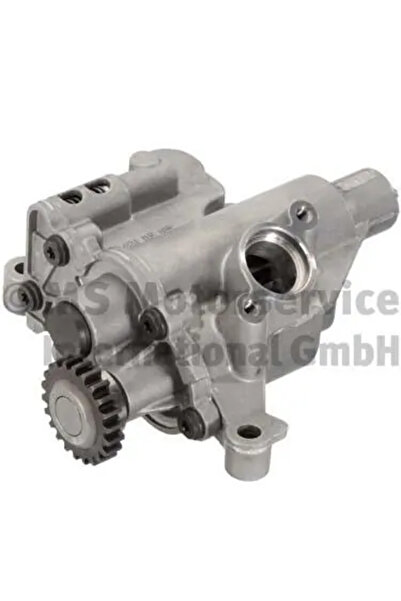 PIERBURG Pompa Ulei Audi A6 C7/A8 D4/Q3 Seat Alhambra/Altea/Toledo 3