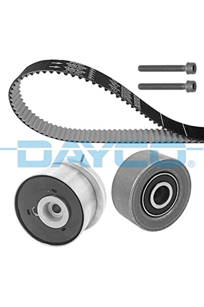 DAYCO Timing Belt Set Chevrolet Aveo/Cruze/Orlando Opel Astra G/Astra H/Astra...