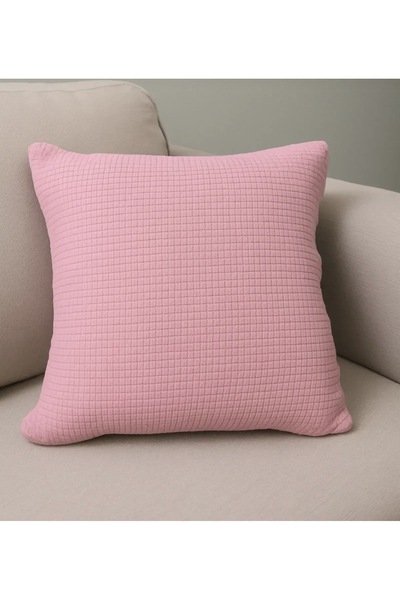 ÖZMAKAN Чохол для подушки, покривало для подушки, чохол для подушки на блискавці 43 x 43 см 1 шт.