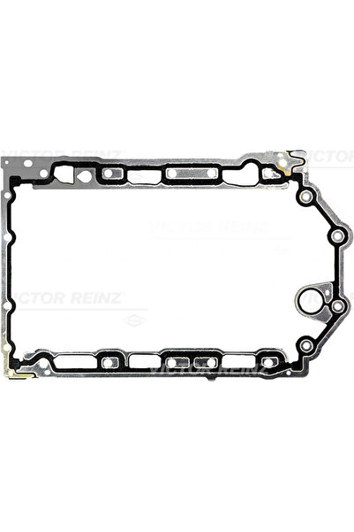 VICTOR REINZ Гарнитура на картера Citroen C5 3/C6 Jaguar F-Pace/S-Type 2/Xf 1