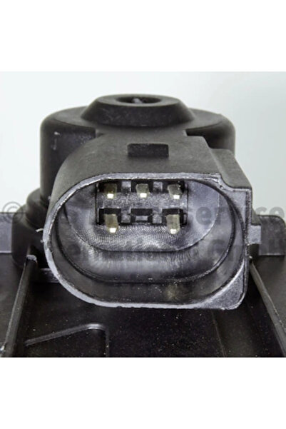 PIERBURG Supapa Egr Audi A3 Seat Altea/Leon/Toledo 3 2003-2010