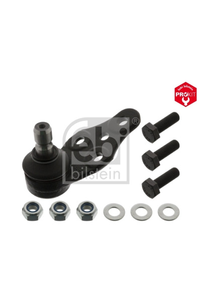 FEBI BILSTEIN Articulatie Sarcina/Ghidare Axa Fata Dreapta Chevrolet Rezzo Mi...