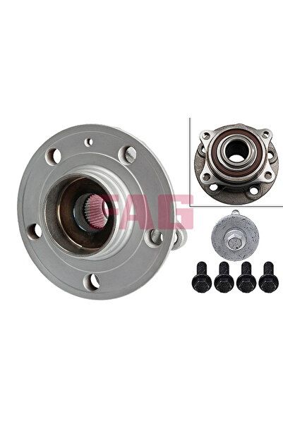 FAG Set Rulment Roata Volvo S80 1 1998-2008