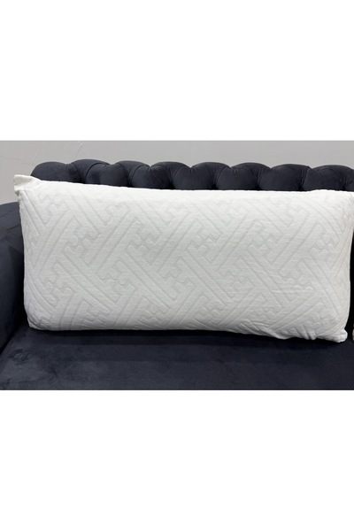 ÖZMAKAN Pernă pentru spătar canapea / Pernă pentru canapea / Husă pernă pentru spătar / Husă pernă pentru spătar 1buc 90 X 43cm