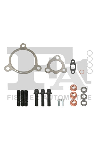 FA1 Set Montaj Turbocompresor Audi A3/Tt Seat Leon