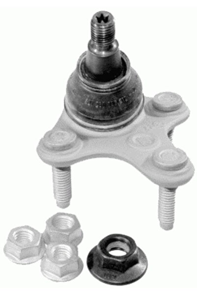 GRAP Lower Control Arm/Guide Joint Audi A3 Seat Alhambra/Leon