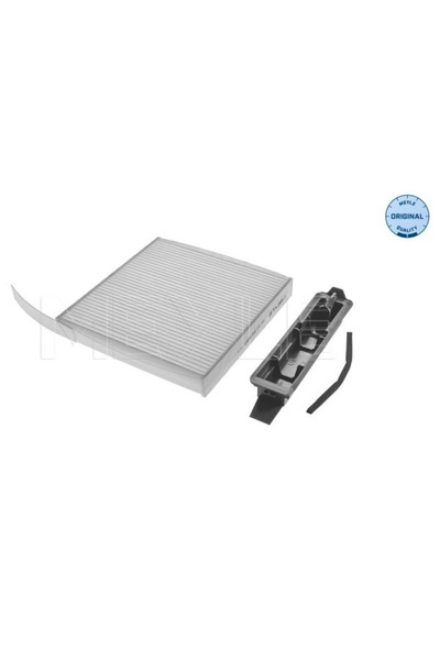MEYLE Filtru Aer Habitaclu Dacia Duster/Logan/Sandero Nissan Micra C+C 3/Note
