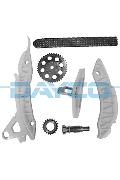 DAYCO Chit Lant De Distributie Citroen C4 1/C4 2/C4 Grand Picasso 1 Peugeot 2...