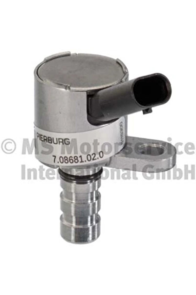 PIERBURG Supapa Presiune Ulei Chevrolet Captiva Holden Calais/Commodore