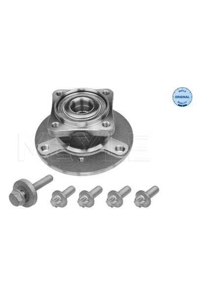 MEYLE Butuc Roata Puntea Spate Smart Fortwo