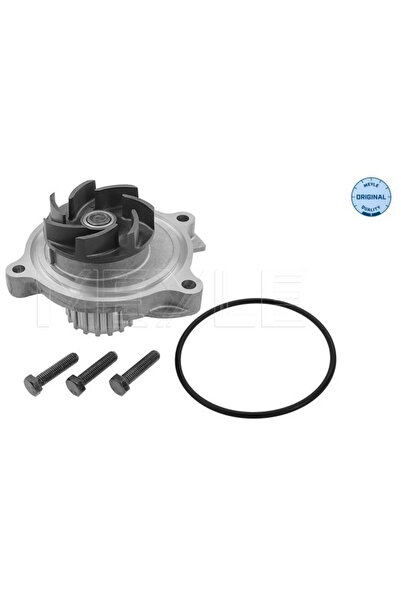 MEYLE Водна помпа за охлаждане на двигателя Volvo 850/940/960