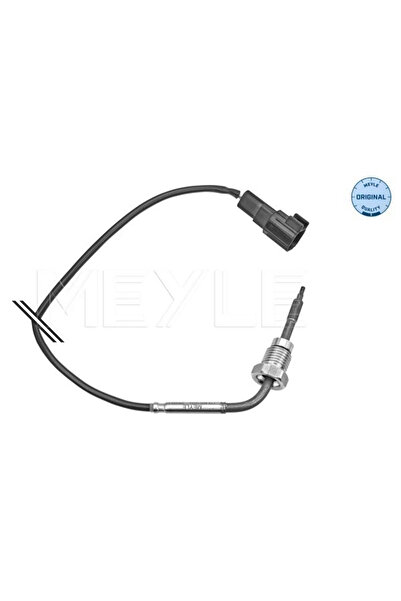 MEYLE Senzor Temperatura Gaze Evacuare Ford Ranger