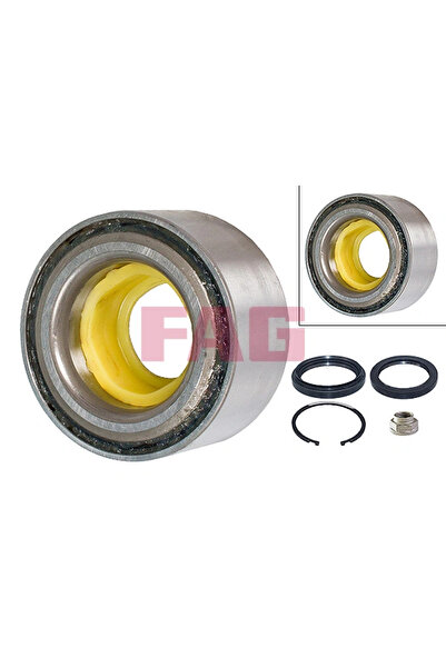 FAG Set Rulment Roata Subaru Forester/Impreza/Legacy 1 1989-2009