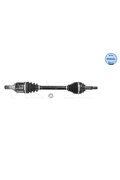 MEYLE Planetara Axa Fata Stanga Renault Clio 4