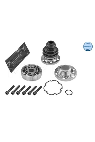 MEYLE Set Articulatie Planetara Spre Cutia De Viteze Vw Transporter T4 Bus/Tr...