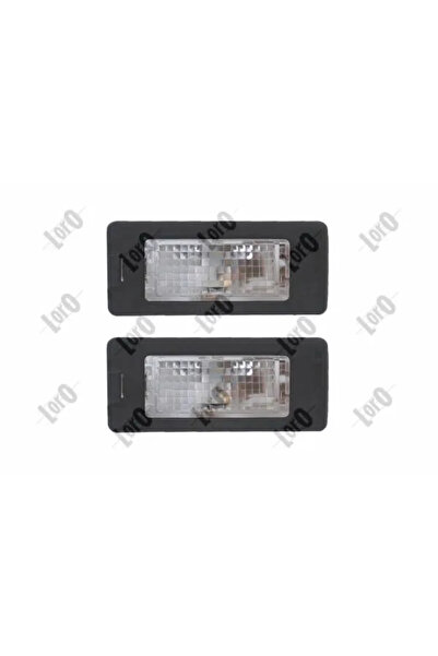 Abaküs Yayınevi Iluminare Numar De Circulatie Pe Ambele Parti Seat Alhambra/I...