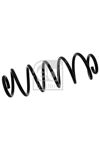 FEBI BILSTEIN Пружина за заден мост Citroen C4 1/C4 Coupe Peugeot 307
