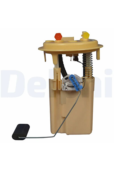 DELPHİ Система за подаване на гориво Citroen C3 1/C3 2/C3 Picasso