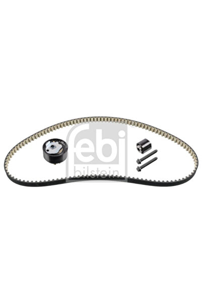 FEBI BILSTEIN Set Curea De Distributie Citroen Berlingo Multispace/C-Elysee/C...