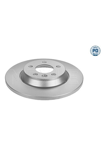 MEYLE Rear Axle Brake Disc Ford Galaxy 1 Seat Alhambra 1990-2010