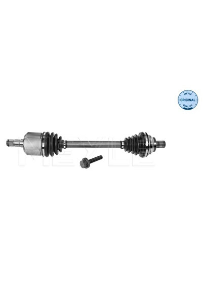 MEYLE Planetara Axa Fata Stanga Audi A3 Seat Altea/Leon/Toledo 3 2003-2021