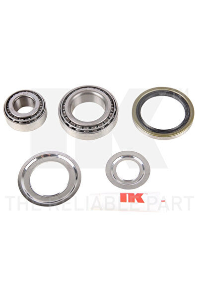 NK Set Rulment Roata Mercedes-Benz Sprinter 2-T Bus/Sprinter 2-T Caroserie/Sp...